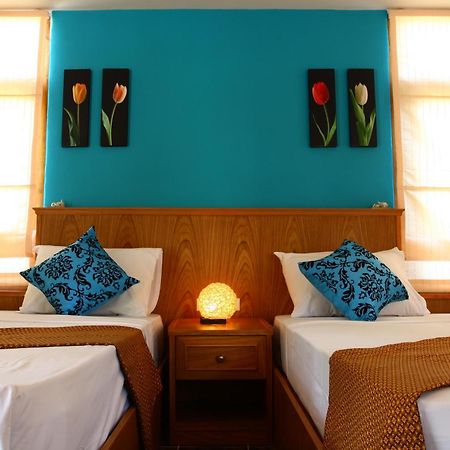 Phalarn Inn Resort Mae Nam Exteriér fotografie