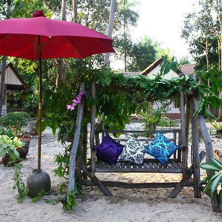 Phalarn Inn Resort Mae Nam Exteriér fotografie