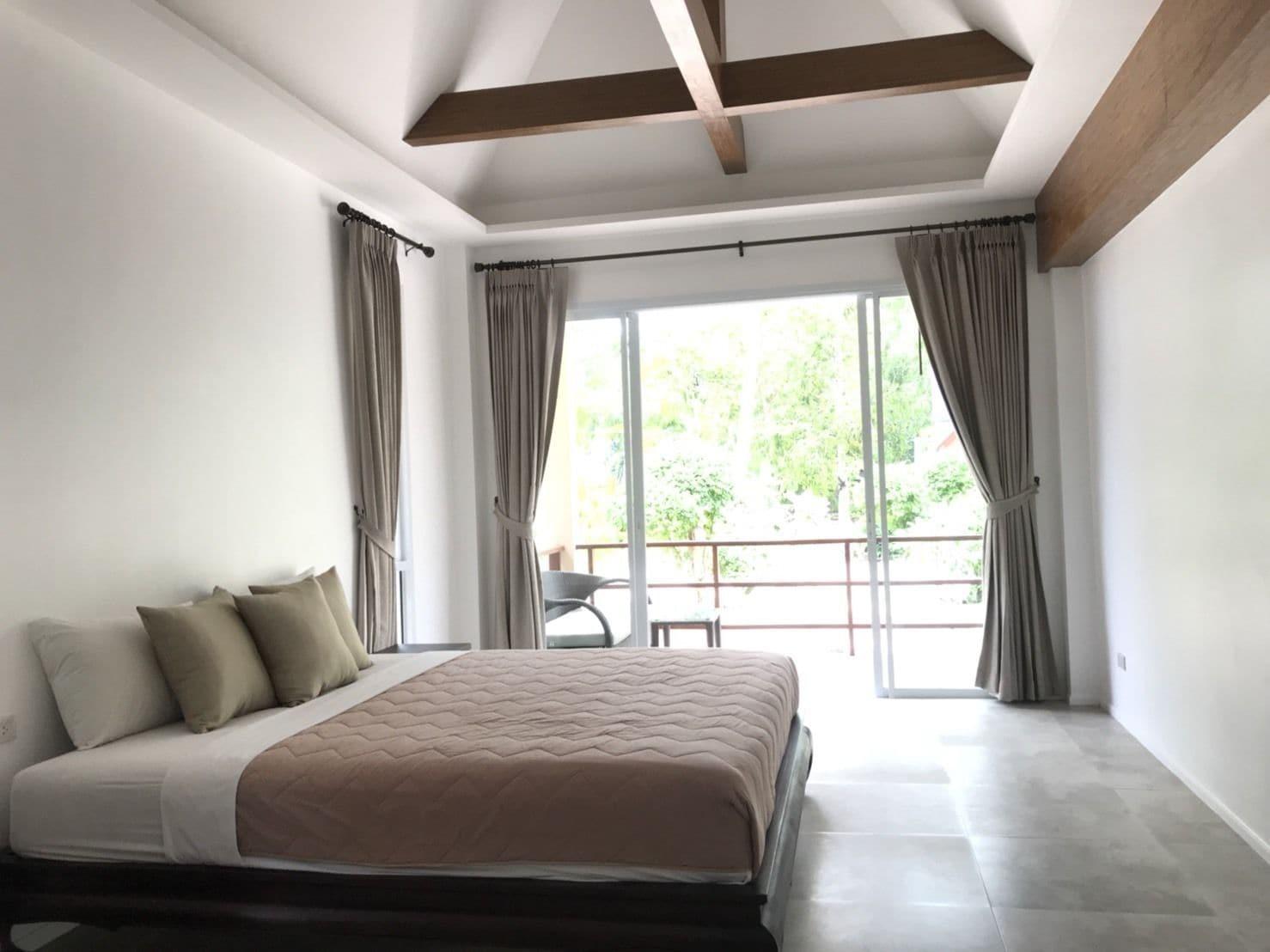 Phalarn Inn Resort Mae Nam Exteriér fotografie