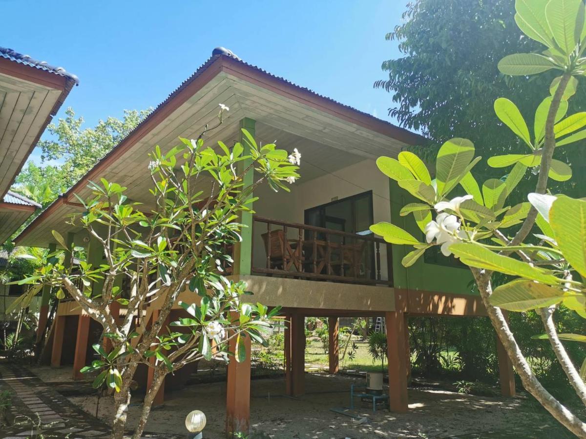 Phalarn Inn Resort Mae Nam Exteriér fotografie