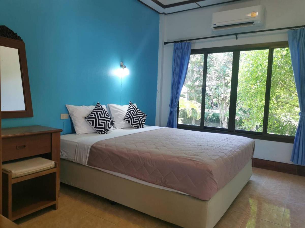 Phalarn Inn Resort Mae Nam Exteriér fotografie