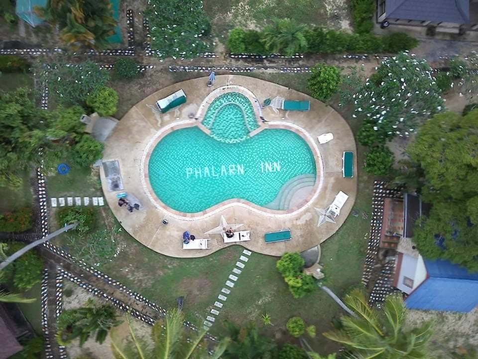 Phalarn Inn Resort Mae Nam Exteriér fotografie