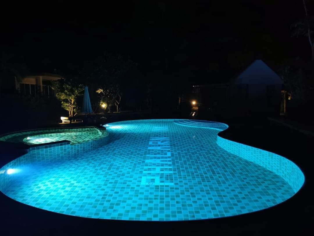 Phalarn Inn Resort Mae Nam Exteriér fotografie