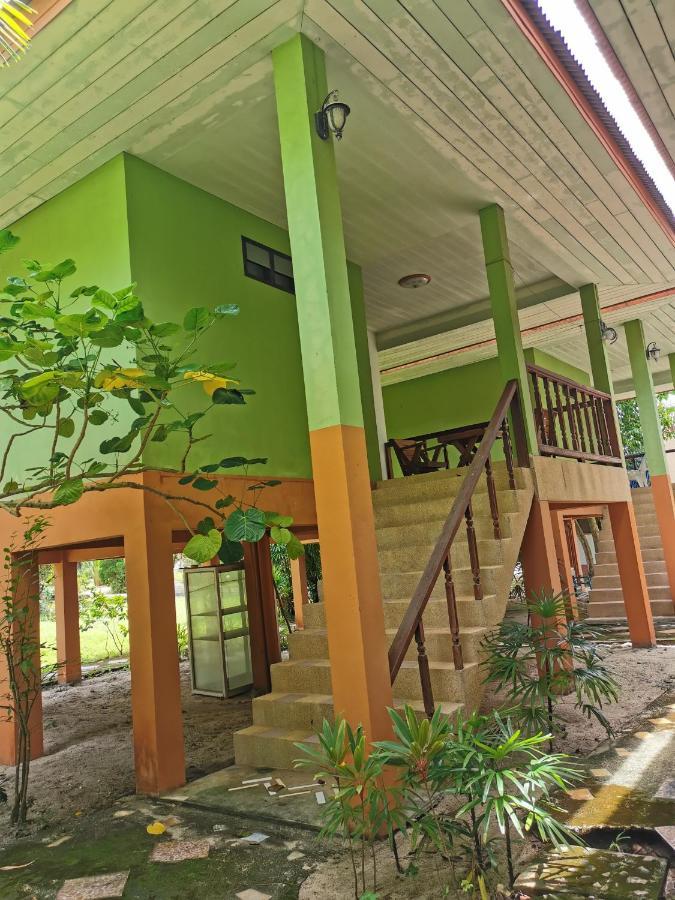 Phalarn Inn Resort Mae Nam Exteriér fotografie