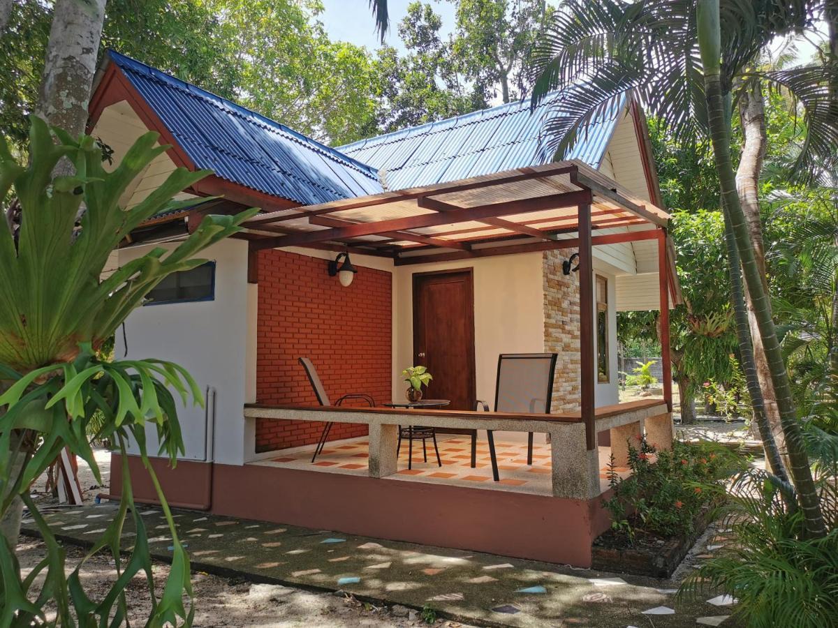 Phalarn Inn Resort Mae Nam Exteriér fotografie