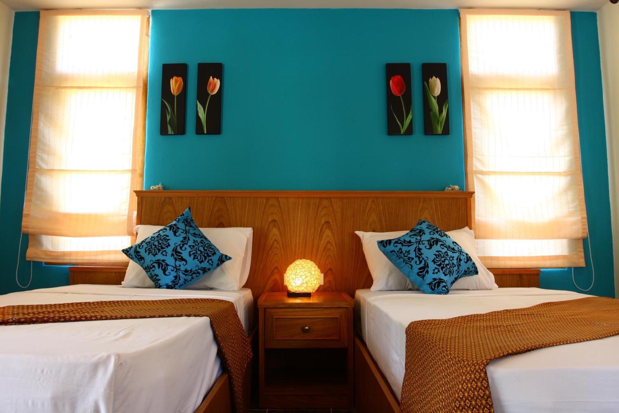 Phalarn Inn Resort Mae Nam Exteriér fotografie