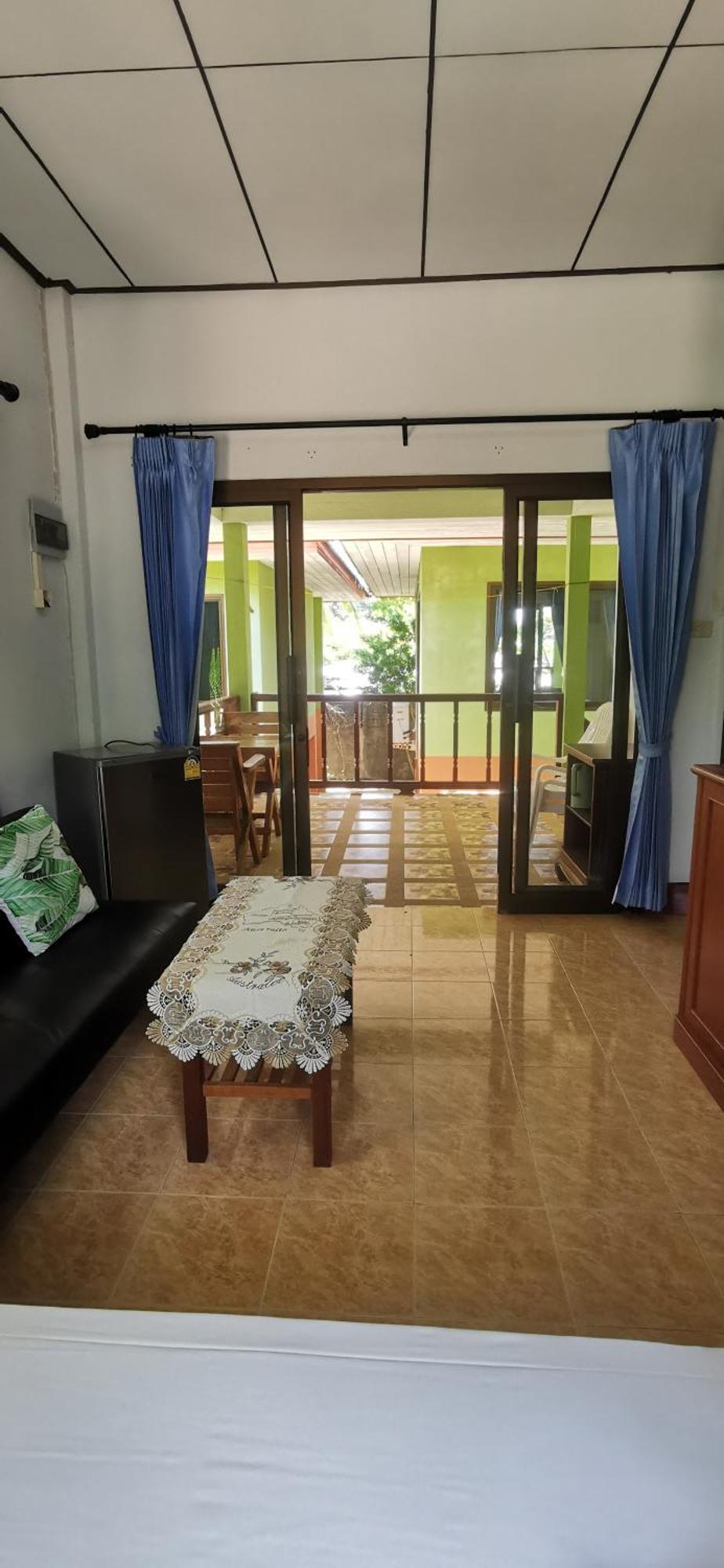 Phalarn Inn Resort Mae Nam Pokoj fotografie