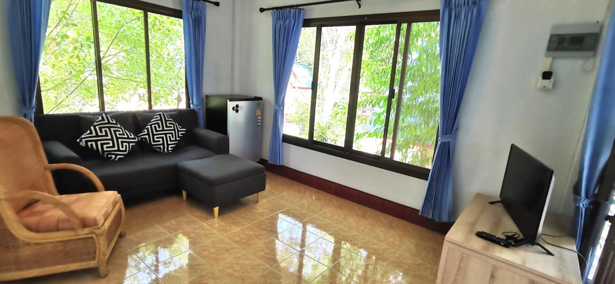Phalarn Inn Resort Mae Nam Pokoj fotografie
