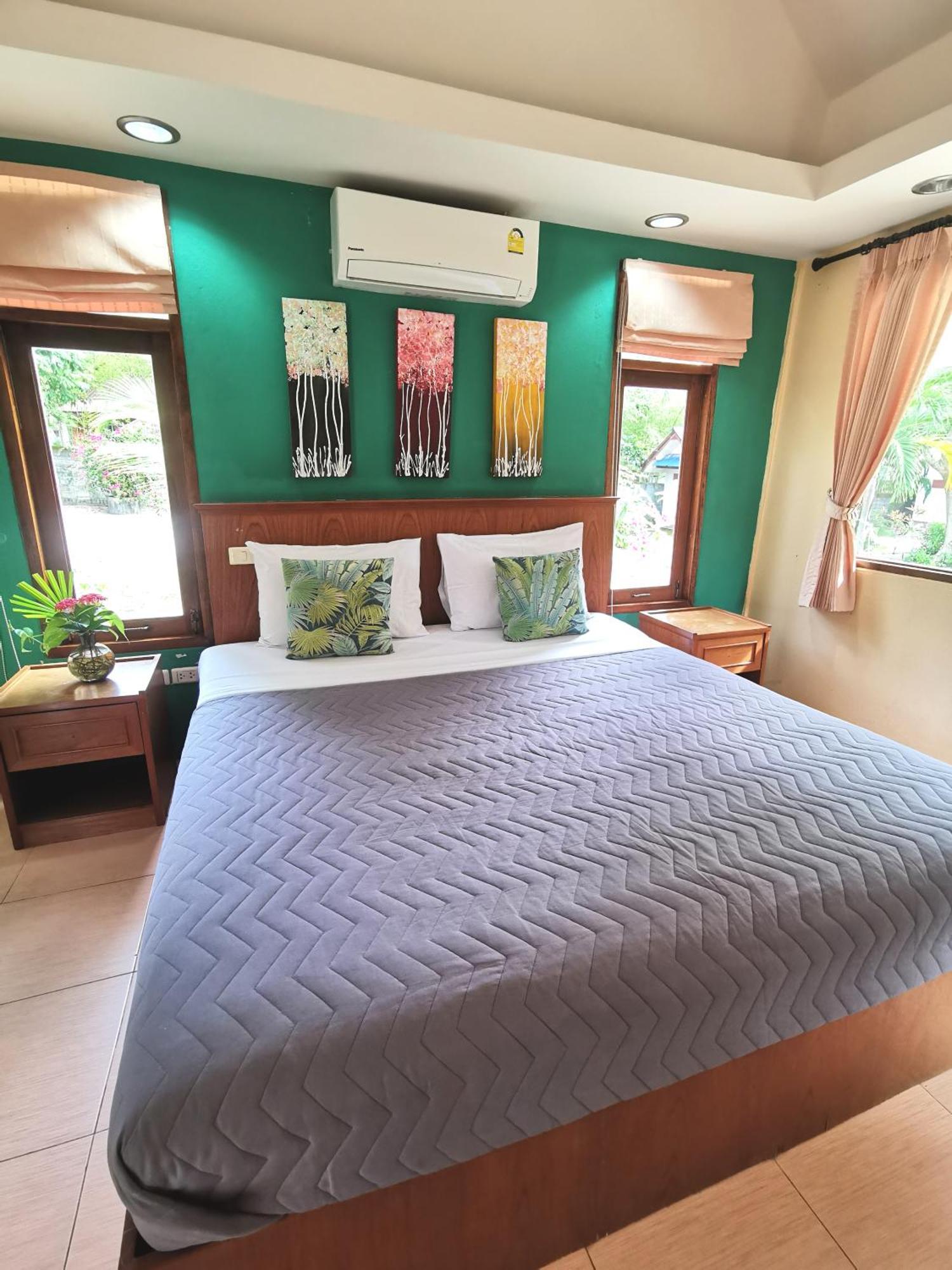 Phalarn Inn Resort Mae Nam Pokoj fotografie