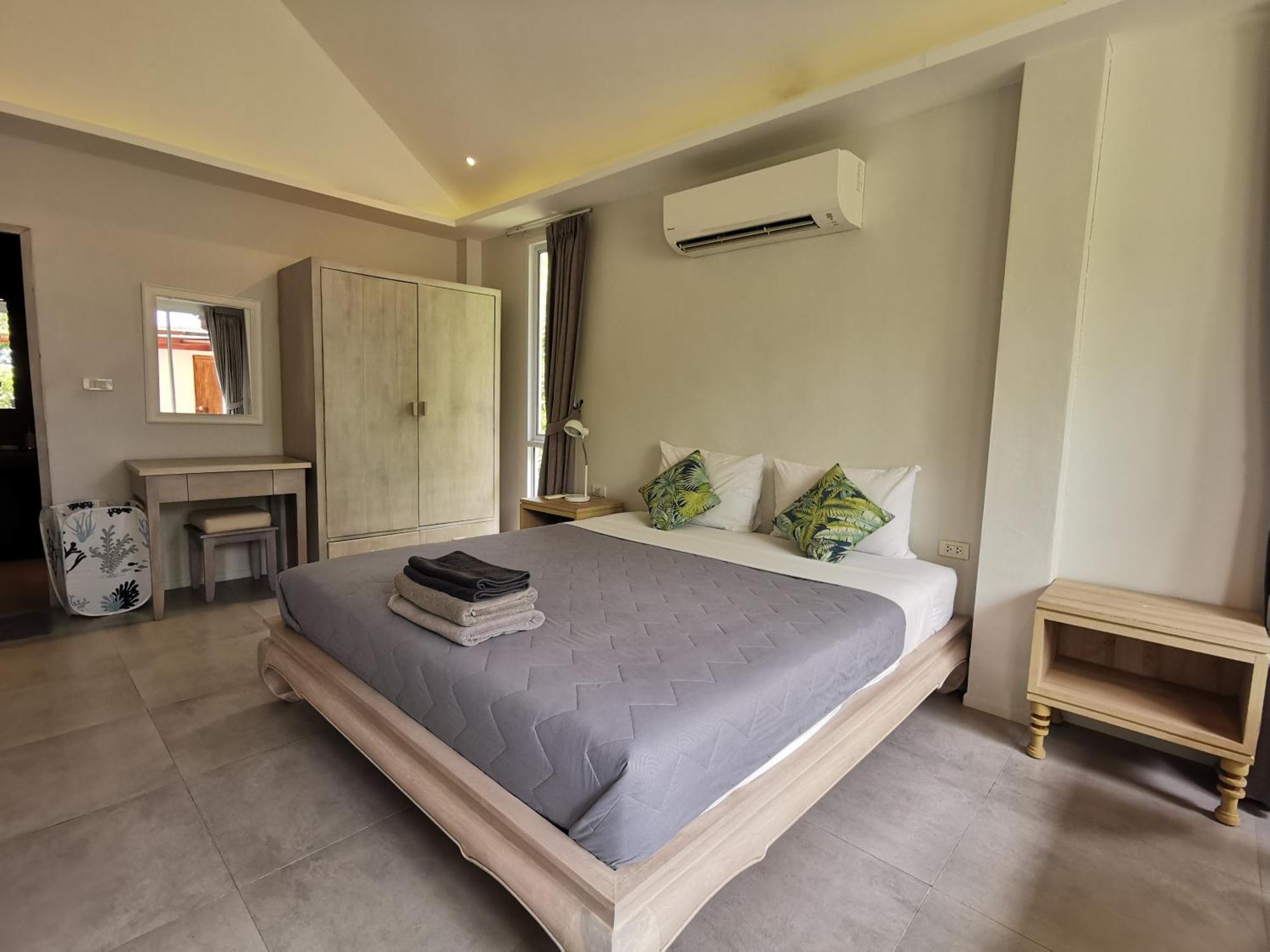 Phalarn Inn Resort Mae Nam Pokoj fotografie