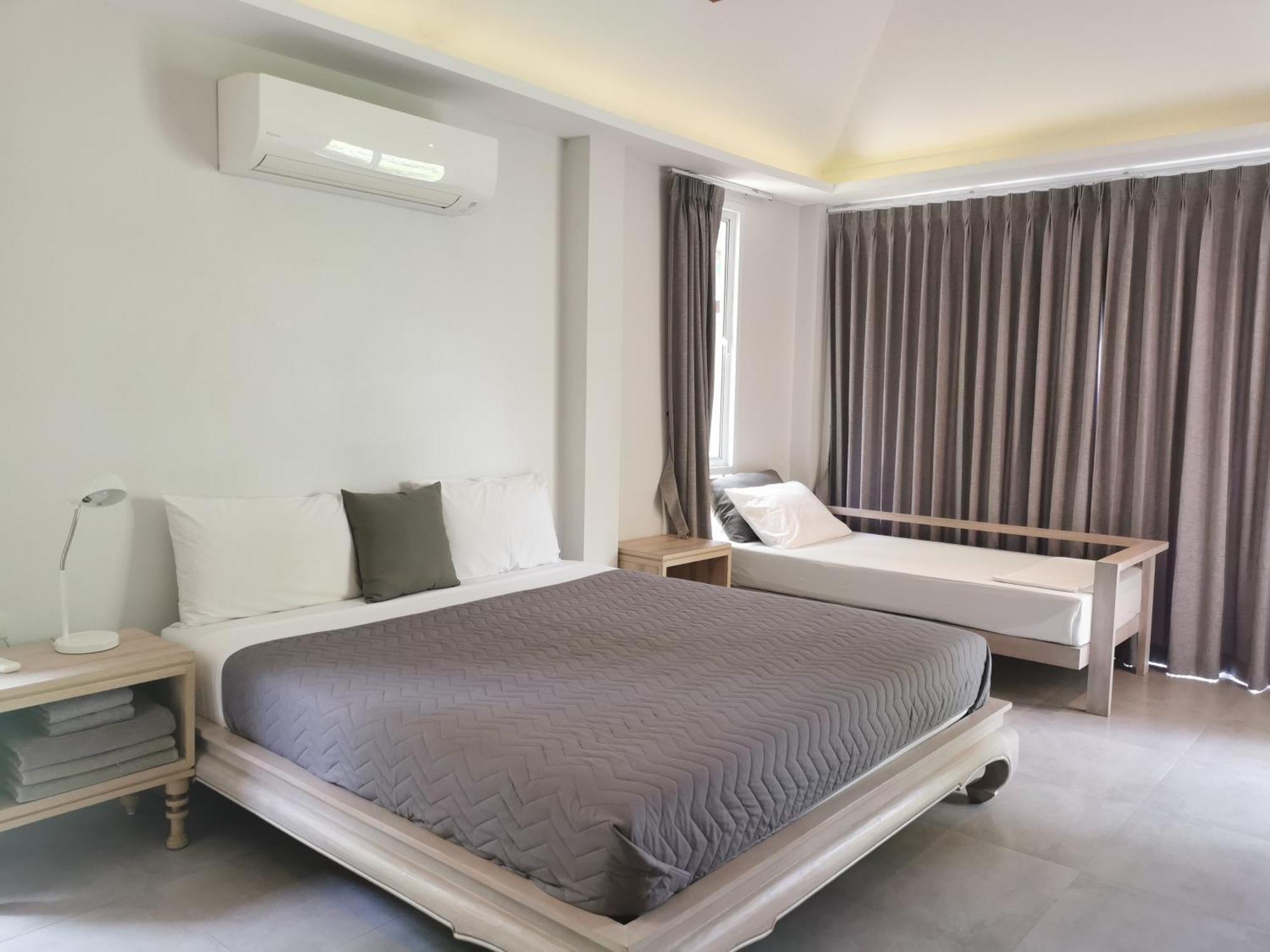 Phalarn Inn Resort Mae Nam Pokoj fotografie