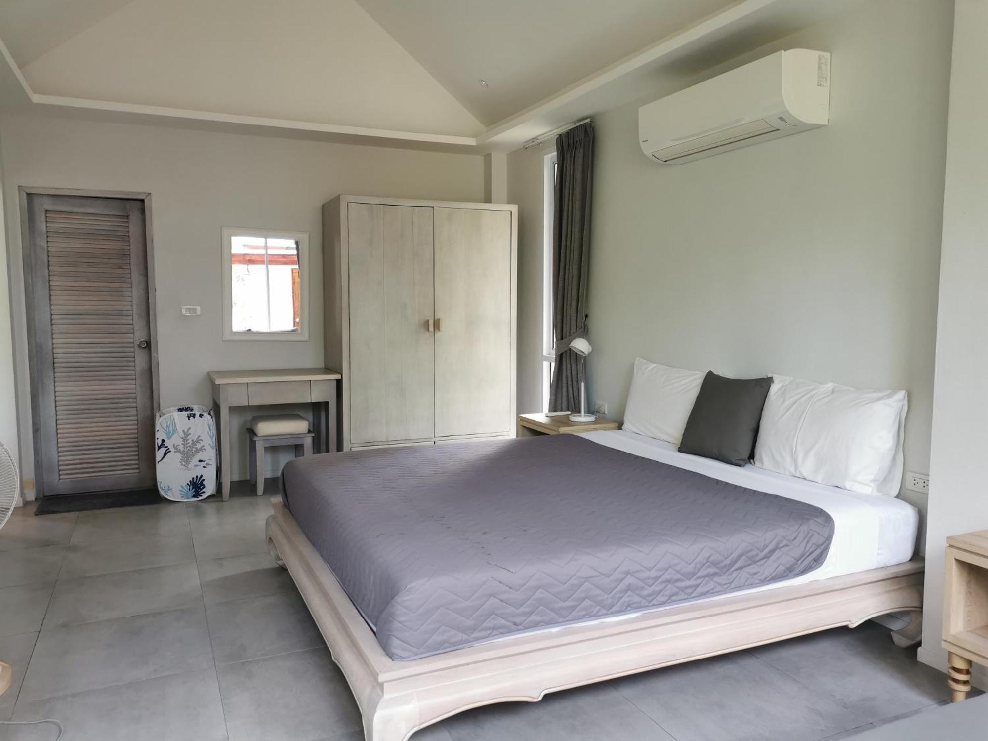 Phalarn Inn Resort Mae Nam Pokoj fotografie