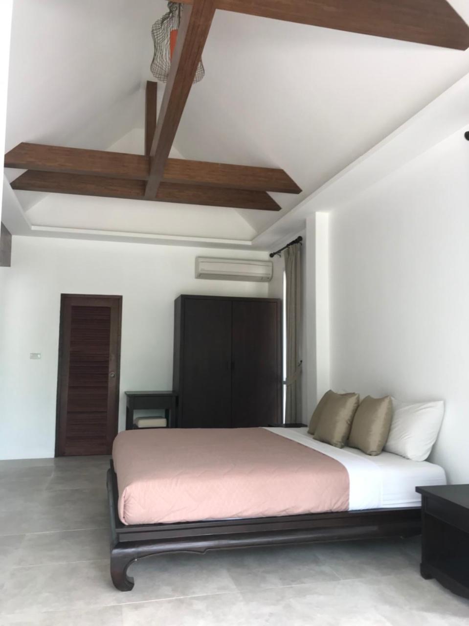 Phalarn Inn Resort Mae Nam Exteriér fotografie