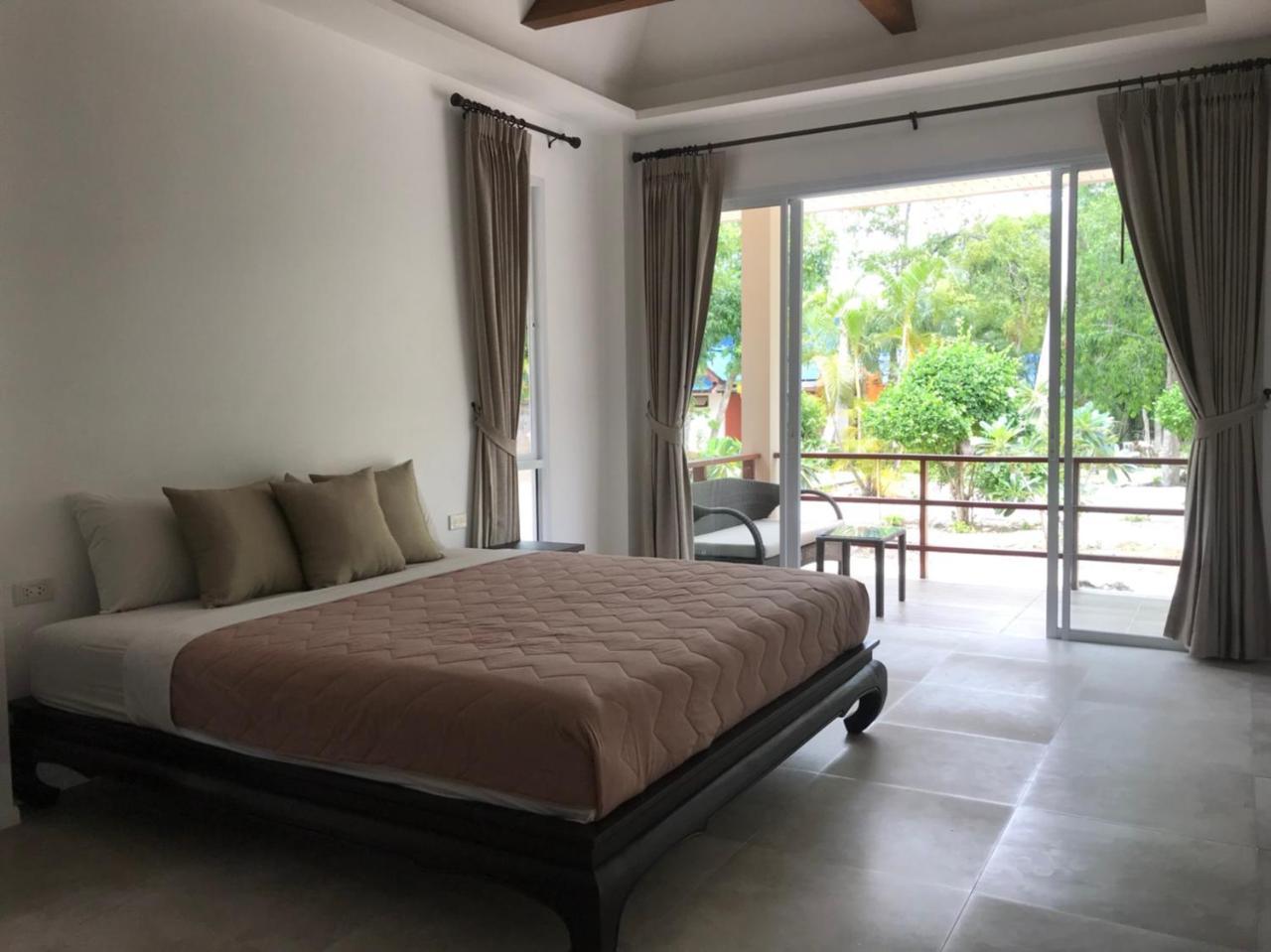 Phalarn Inn Resort Mae Nam Exteriér fotografie