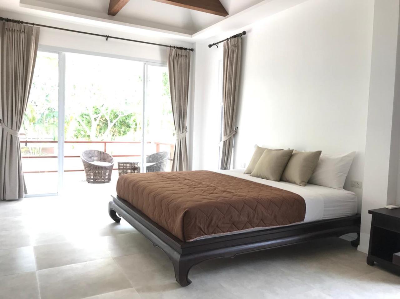 Phalarn Inn Resort Mae Nam Exteriér fotografie