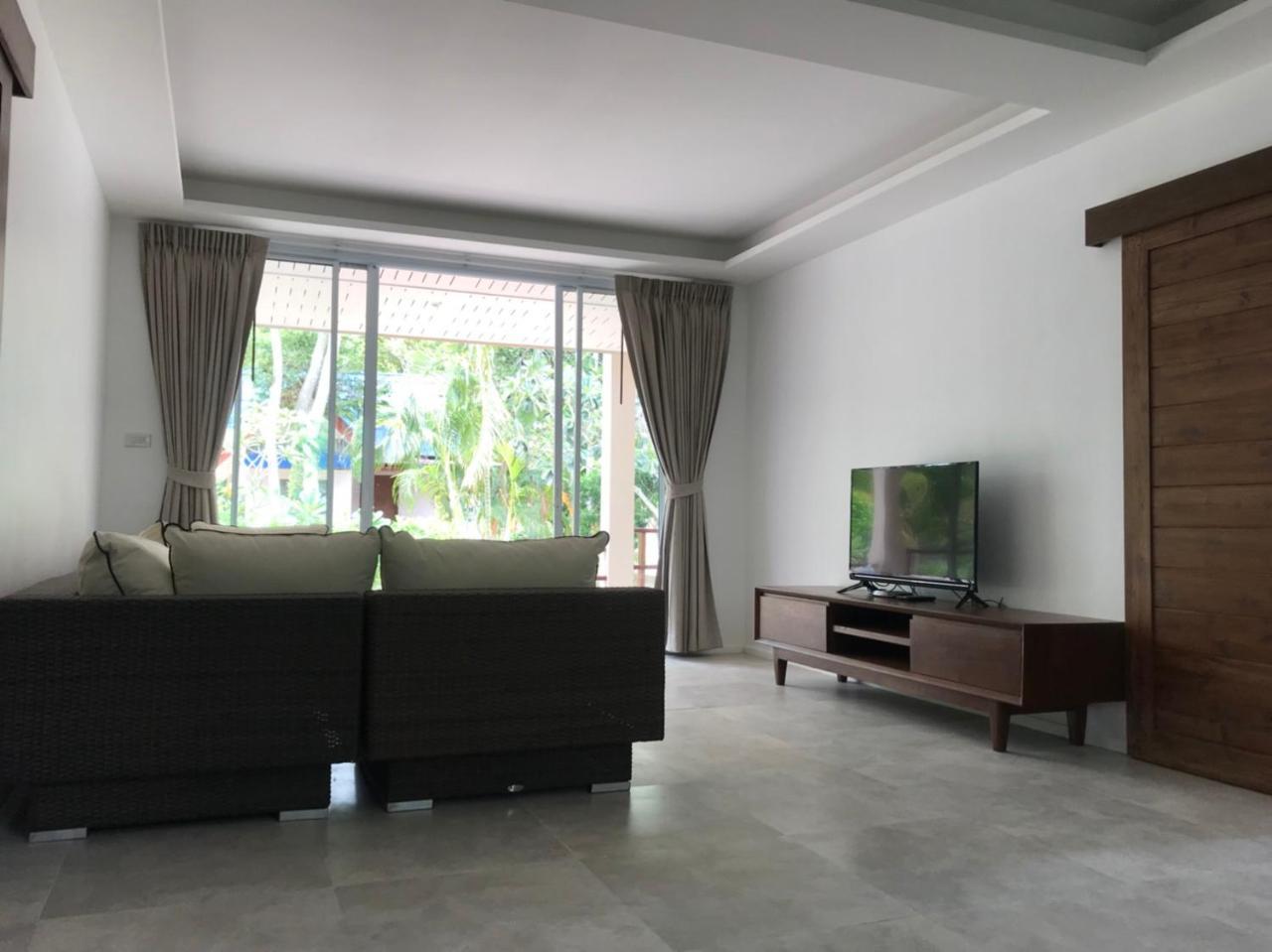 Phalarn Inn Resort Mae Nam Exteriér fotografie