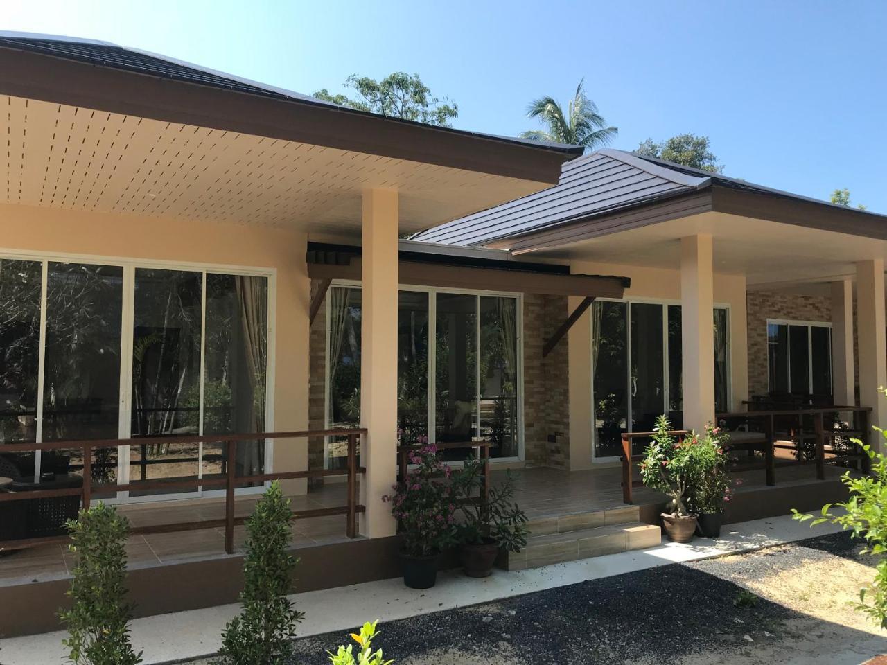 Phalarn Inn Resort Mae Nam Exteriér fotografie